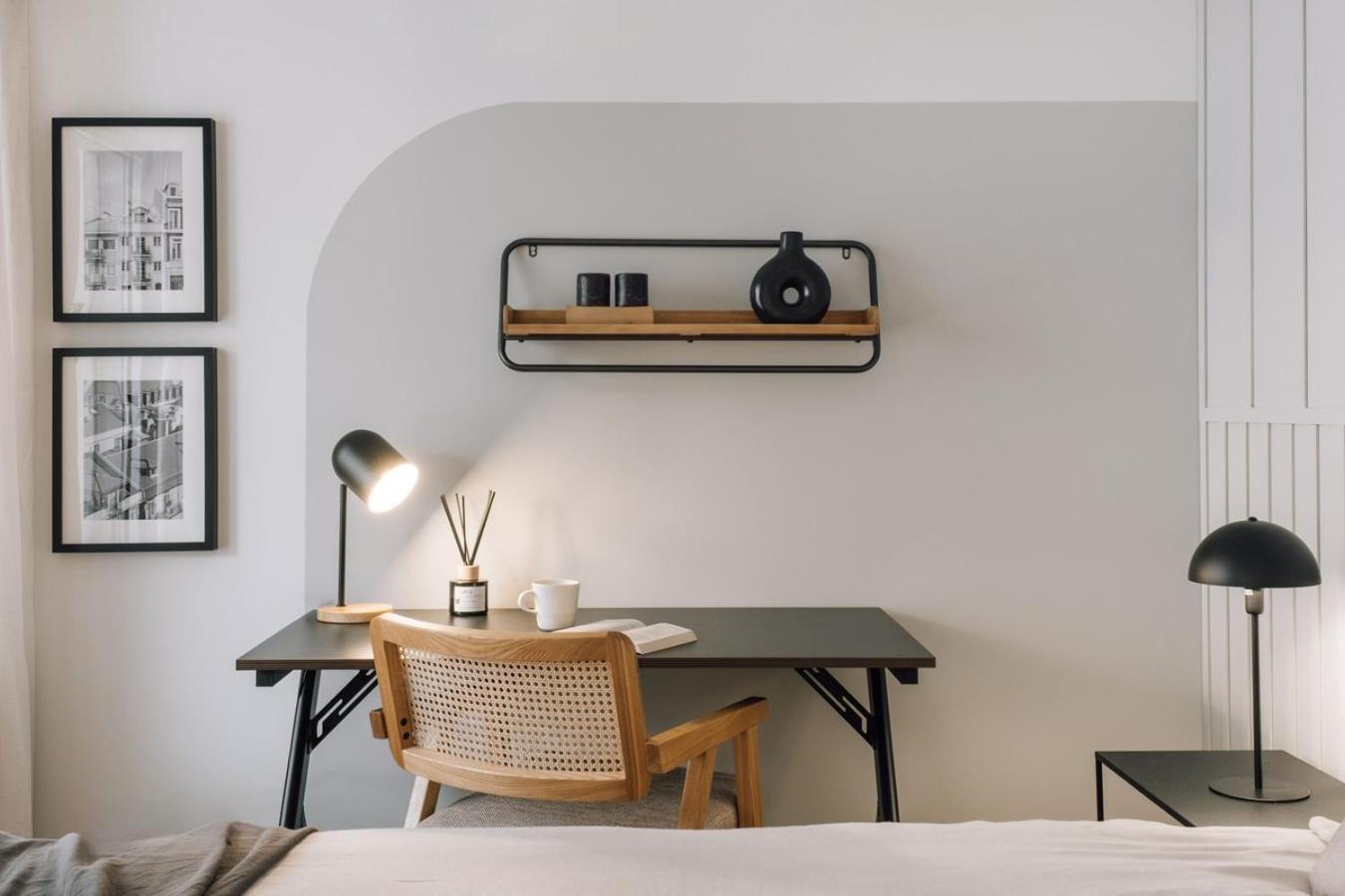 Apartamento Comporta - 1 Bedroom And Parking In Parque Nacoes Lisboa